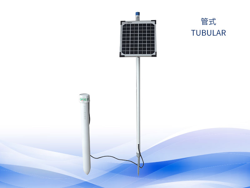 如何監(jiān)測(cè)土壤墑情？?jī)煽顗勄楸O(jiān)測(cè)儀參上！