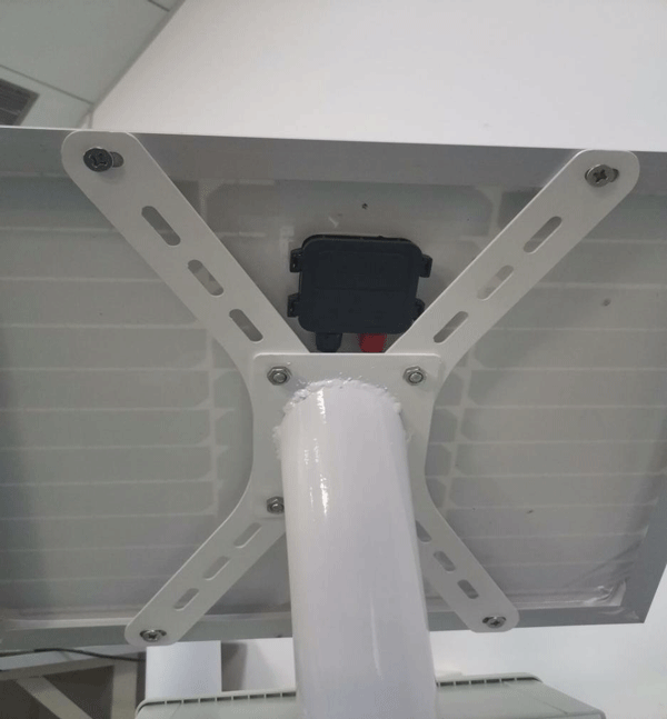 土壤墑情監(jiān)測站設(shè)備安裝方案 土壤墑情監(jiān)測站設(shè)備安裝方案