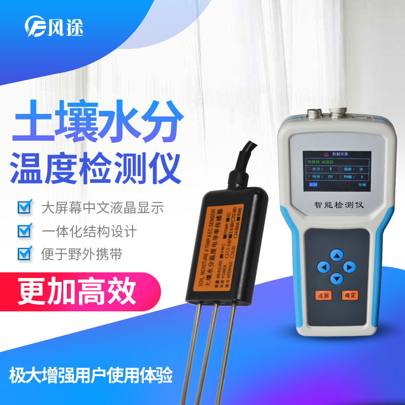 土壤水分有哪些類型？