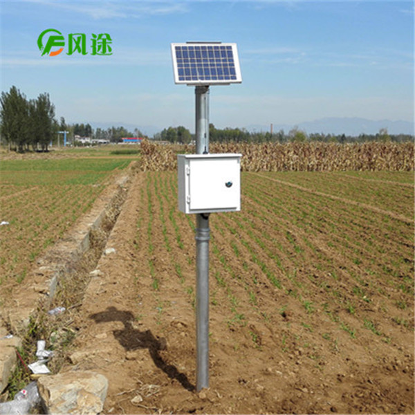 土壤墑情檢測(cè)儀