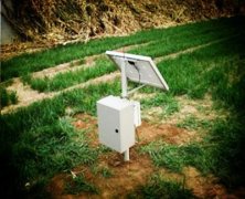 土壤墑情是什么意思，有什么作用？