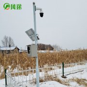 土壤墑情檢測系統(tǒng)在農業(yè)發(fā)展中起到什么作用？