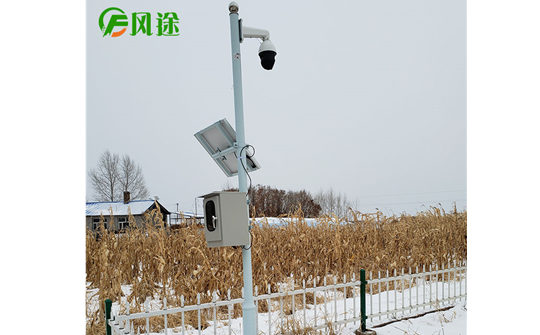 土壤墑情監(jiān)測(cè)系統(tǒng)