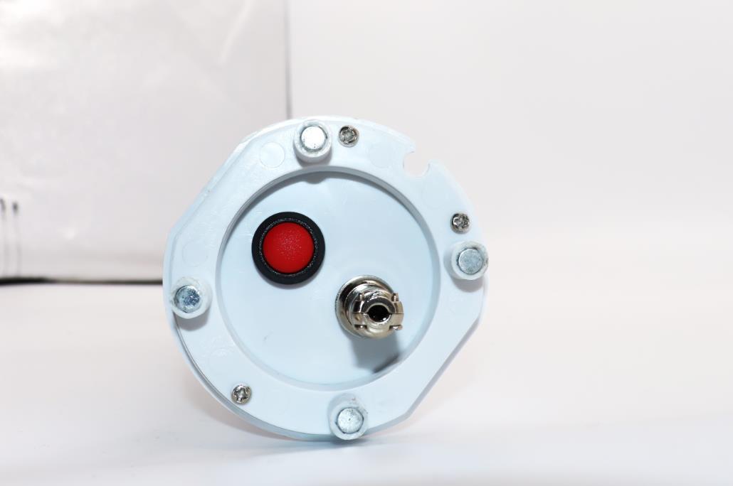 圖為管式土壤墑情監(jiān)測(cè)儀傳感器 圖為管式土壤墑情監(jiān)測(cè)儀傳感器