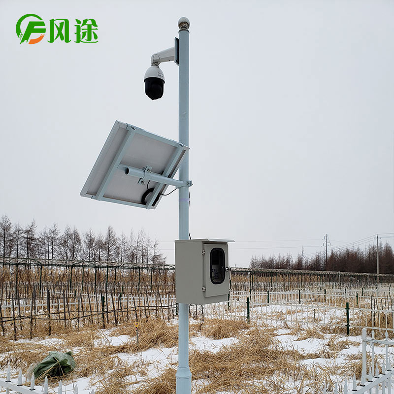 土壤墑情監(jiān)測儀之外，農(nóng)戶如何測量土壤水分？