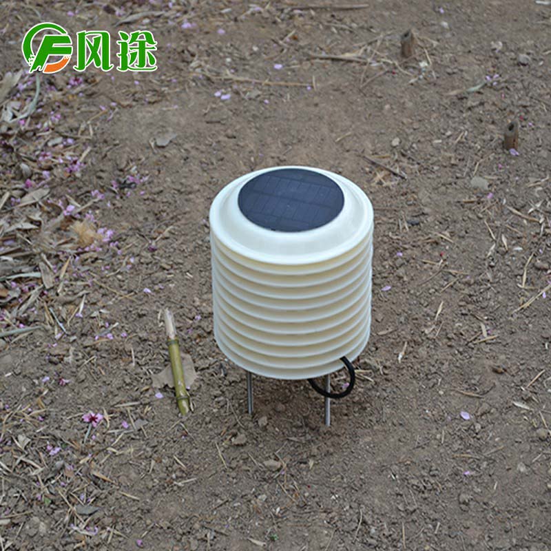 風(fēng)途FT-LORA土壤墑情監(jiān)測儀的4個(gè)優(yōu)勢 風(fēng)途FT-LORA土壤墑情監(jiān)測儀的4個(gè)優(yōu)勢