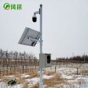 要想種子高產(chǎn)，土壤墑情監(jiān)測很重要