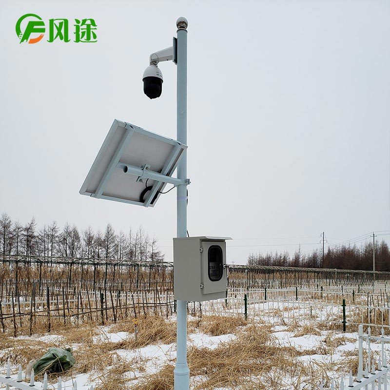 土壤水分測(cè)量系統(tǒng)【風(fēng)途物聯(lián)網(wǎng)】 土壤水分測(cè)量系統(tǒng)【風(fēng)途物聯(lián)網(wǎng)】