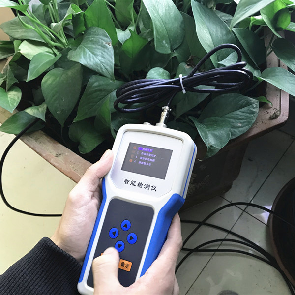 土壤溫濕度檢測記錄儀詳情介紹