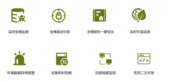 農(nóng)情監(jiān)測系統(tǒng)，傳統(tǒng)農(nóng)業(yè)如何告別“靠天吃飯”